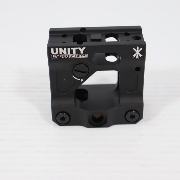 『中古即納』{MIL} EVOLUTION GEAR(エボリューションギア) UNITYタイプ FA...