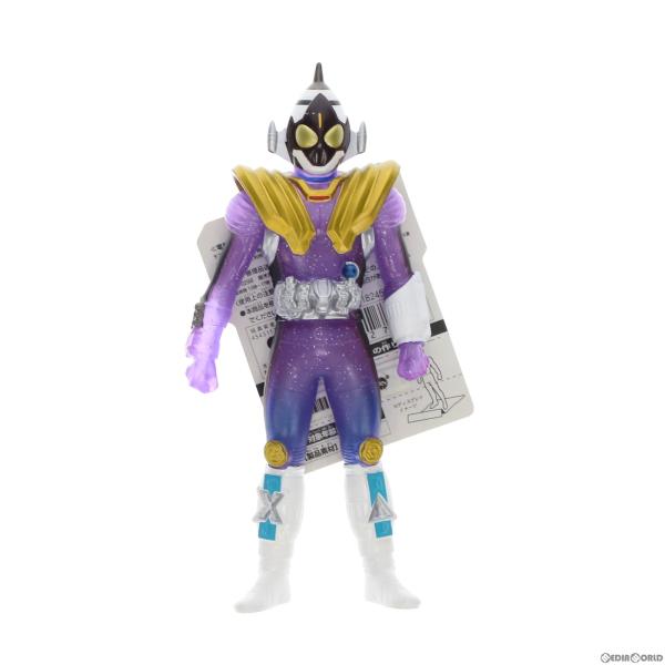 『中古即納』{SFT}ライダーヒーローシリーズEX 仮面ライダーメテオ フュージョンステイツ 仮面ラ...