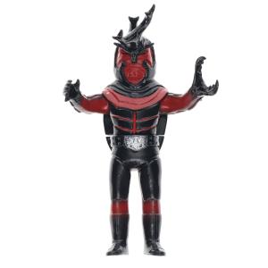 SFT} 東映レトロソフビコレクションM (ミドル) カブトロング (ミドル