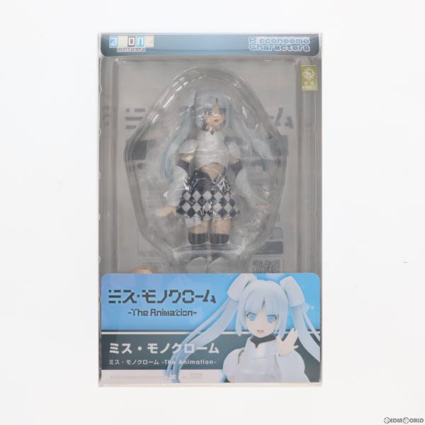 『中古即納』{DOL}ピコニーモキャラクターシリーズAK002 ミス・モノクローム-The Anim...