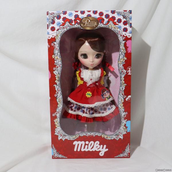 『中古即納』{DOL}Pullip(プーリップ) PEKO Lovely Milky ver.(ペコ...