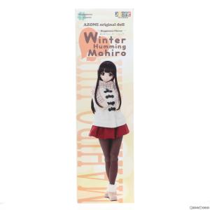 『中古即納』{DOL}1/3 Happiness Clover まひろ / Winter Humming 完成品 ドール アゾン(20151225)｜media-world