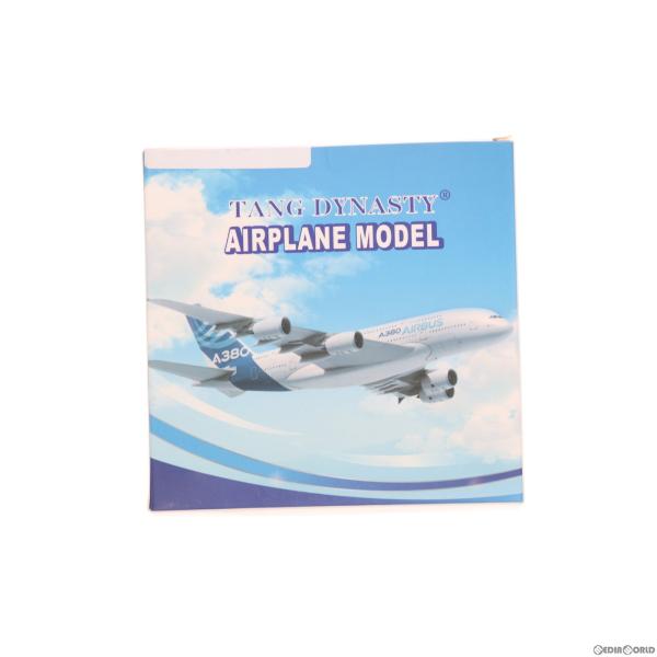 『中古即納』{MDL}1/400 ボーイング747 AIRPLANE MODEL 完成品 飛行機 T...