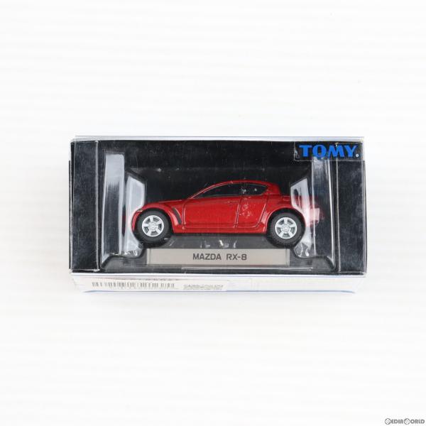 『中古即納』{MDL}トミカリミテッド 1/59 TL0039 マツダ RX-8(レッド) 完成品 ...