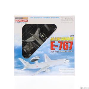 『中古即納』{MDL}1/400 E-767 航空自衛隊 AWACS 第6飛行警戒管制隊 完成品 飛行機(56304) ガリバー(20110131)｜media-world