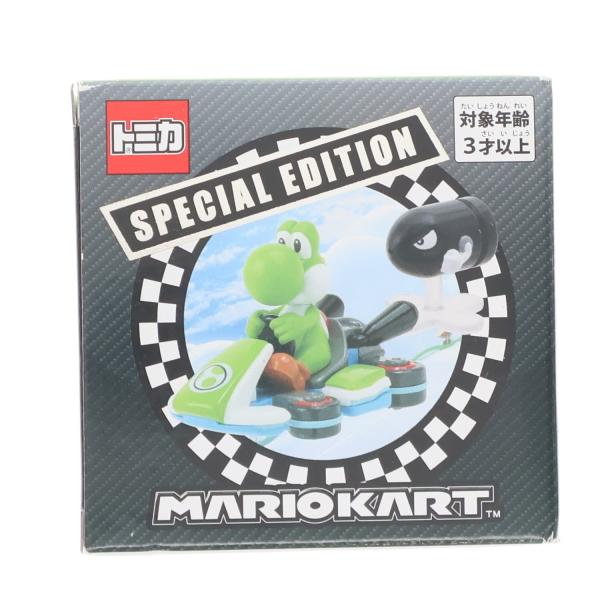 『中古即納』{MDL} トミカ マリカ ヨッシー SP Edition ミニカー USJ スーパーニ...