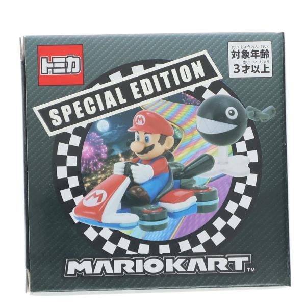 『中古即納』{MDL} トミカ マリカ マリオ SP Edition ミニカー USJ スーパーニン...