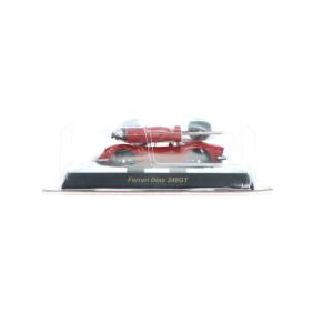 MDL} (単品) フェラーリ ミニカーコレクション7 1/64 Ferrari Dino