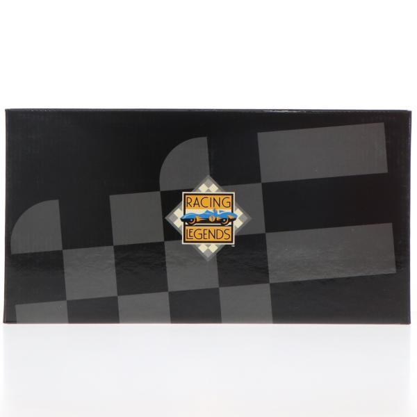 『中古即納』{MDL} RACING LEGENDS 1/18 PORSCHE 934RSR 197...