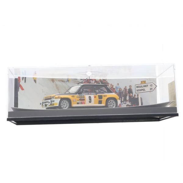 『中古即納』{MDL} 1/43 RENAULT 5 TURBO J.RAGNOTTI/J-M.AN...
