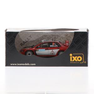 ラリー スウェーデン 2005 ミニカーの高価買取価格