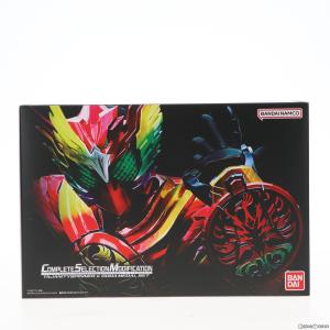 GDS} (単品) CSM タジャニティスピナー＆ゴーダメダルセット Blu-ray