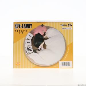 『中古即納』{GDS}アーニャ・フォージャー&ボンド・フォージャー 万年カレンダー SPY×FAMILY(スパイファミリー) プライズ(451647600) タイトー(20231031)｜media-world