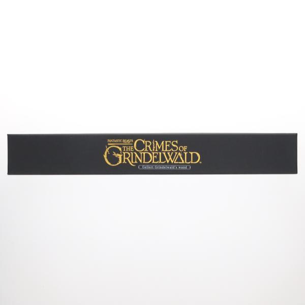 『中古即納』{GDS} 魔法の杖-ゲラート・グリンデルバルド- ファンタスティック・ビーストと黒い魔...