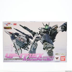 『中古即納』{TOY}魂ウェブ商店限定 DX超合金 VF-171EX ナイトメアプラスEX(マルヤマ機) アーマードパーツセット マクロスF(フロンティア) 完成トイ バンダイ｜media-world