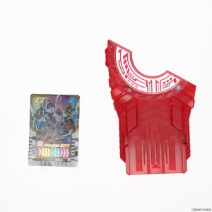 DXワンネスレイズバックル&amp;ライドケミートレカ 映画 仮面ライダーギーツ 4人のエースと黒狐 キャンペーン品 完成トイ バンダイ