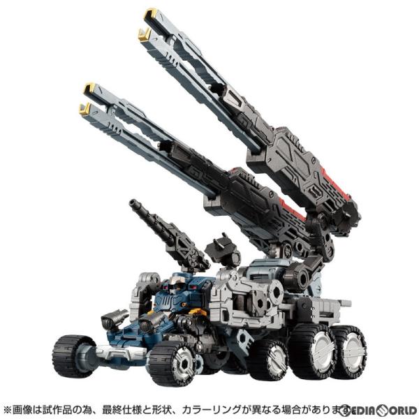 『中古即納』{TOY}ダイアクロン DA-55 ヴァースライザー2号 完成トイ タカラトミー(202...