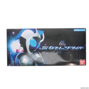 『中古即納』{TOY}プレミアムバンダイ限定 変身ベルト DXなでしこドライバー 仮面ライダー×仮面ライダー フォーゼ＆オーズMOVIE大戦 MEGAMAX 完成トイ バンダイ｜media-world