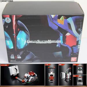 『中古即納』{TOY}プレミアムバンダイ限定 コンプリートセレクションモディフィケーション CSM ...