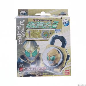 『中古即納』{TOY}ビーストロックシード 仮面ライダー鎧武 ばんそうこう2 完成トイ バンダイ(20140110)｜media-world