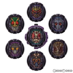 『中古即納』{TOY}プレミアムバンダイ限定 DXアナザーウォッチセットVOL.3 仮面ライダージオウ 完成トイ バンダイ(20191031)｜media-world