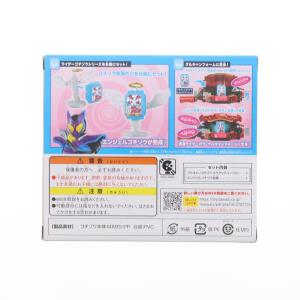 『中古即納』{TOY} DXライダーゴチゾウエ...の詳細画像2