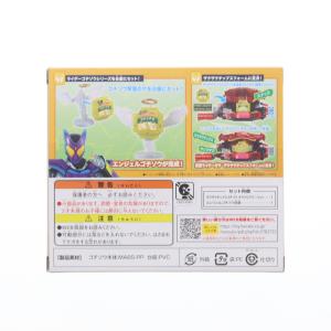 『中古即納』{TOY} DXライダーゴチゾウエ...の詳細画像2