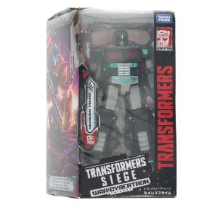 トランスフォーマー ネメシスプライムの買取情報
