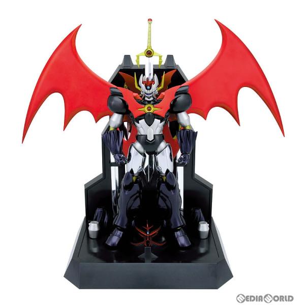 『中古即納』{TOY} MAX合金 マジンカイザー 完成トイ マックスファクトリー(20100115...