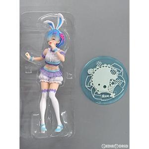 『中古即納』{FIG} タイトーオンラインクレーン限定 レム Re:ゼロから始める異世界生活 プレシ...