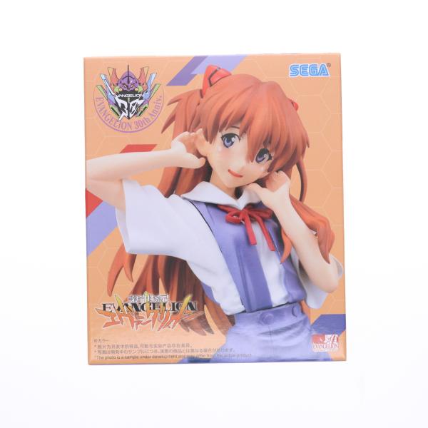 『中古即納』{FIG} 惣流・アスカ・ラングレー 新世紀エヴァンゲリオン ハイプレミアムフィギュア『...