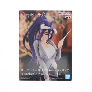 『中古即納』{FIG} IFアルベドフィギュア-...の商品画像