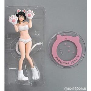 『中古即納』{FIG} タイトーオンラインクレーン限定 更科瑠夏(さらしなるか) 彼女、お借りします...