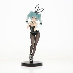 『中古即納』{FIG} 初音ミク VOCALOID(ボーカロイド) BiCute Bunnies Figure-rurudo ver.- フィギュア プライズ(AMU-PRZ16119)(20240310)