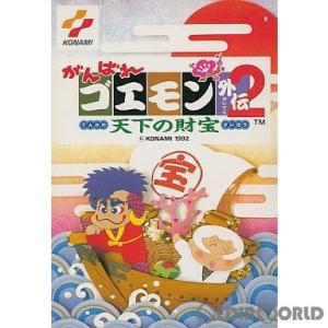 デジタルデビル物語 女神転生2/ファミコン(FC)/中古/箱・説明書あり
