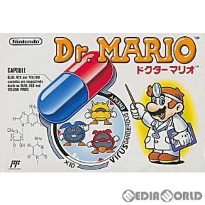 『中古即納』{表紙説明書なし}{FC} Dr.M...の商品画像