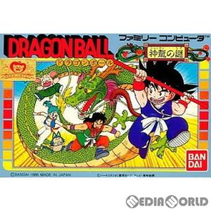 ドラゴンボールZ外伝 サイヤ人絶滅計画/ファミコン(FC)/箱・説明書あり
