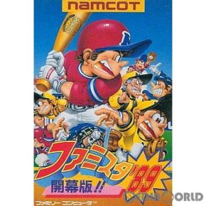任天堂（Nintendo） ファミコン カセット ソフト プロ野球 ファミリー