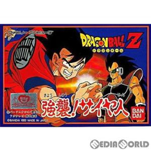 ドラゴンボール 『中古即納』{箱説明書なし}{SFC} ドラゴンボールZ 超