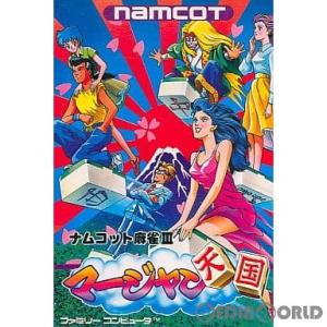 コナミデジタルエンタテインメント 『中古即納』{表紙説明書なし}{FC