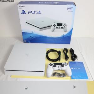 『中古即納』{訳あり}{本体}{PS4}プレイステーション4...