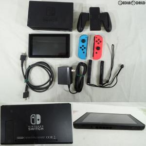 中古即納 訳あり 本体 Switch Nintendo Switch ニンテンドー