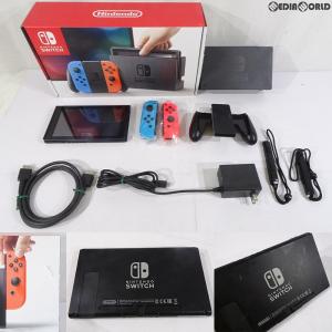 中古即納 訳あり 本体 Switch ニンテンドースイッチ Nintendo