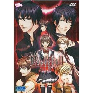 2K−Vista D）Bloody Call