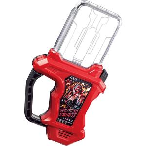 仮面ライダーエグゼイド DXゲキトツロボッツガシャット