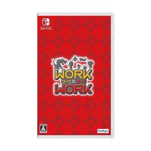 (Switch)WORK×WORK (ワークワーク) (管理番号:381680)｜media9