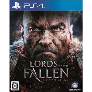 中古即納 Ps4 ロード オブ ザ フォールン Lords Of The Fallen メディアワールド 通販 Yahoo ショッピング