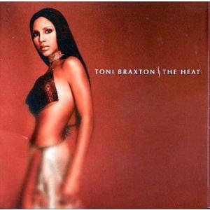 Heat／トニ ブラクストン