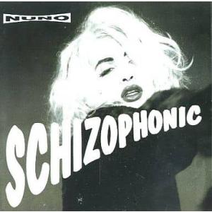Schizophonic