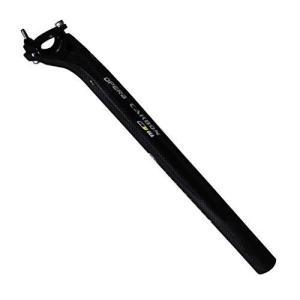 operaシートポスト エアロ カーボン ロードバイクシートポスト カーボン27.2/31.6*350mm